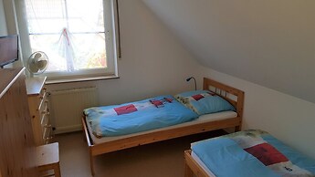 Ferienunterkunfte - Komfortabel und in Strandnahe