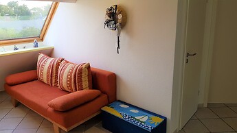 Ferienunterkunfte - Komfortabel und in Strandnahe