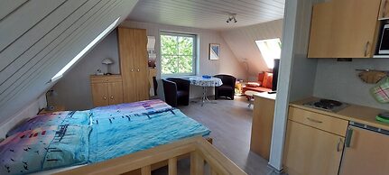 Ferienunterkunfte - Komfortabel und in Strandnahe