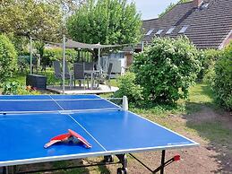 Ferienunterkunfte - Komfortabel und in Strandnahe