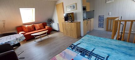 Ferienunterkunfte - Komfortabel und in Strandnahe