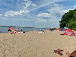 Ferienunterkunfte - Komfortabel und in Strandnahe