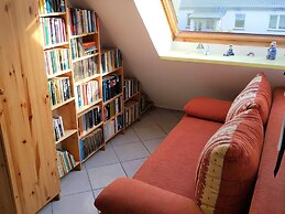 Ferienunterkunfte - Komfortabel und in Strandnahe