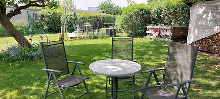 Ferienunterkunfte - Komfortabel und in Strandnahe