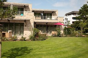 Aalernhus Residences in St.peter-ording