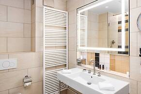 Aalernhus Residences in St.peter-ording