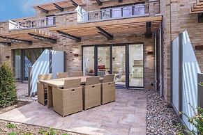 Aalernhus Residences in St.peter-ording