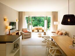 Aalernhus Residences in St.peter-ording