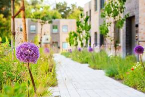 Aalernhus Residences in St.peter-ording