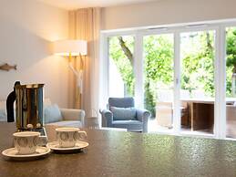 Aalernhus Residences in St.peter-ording