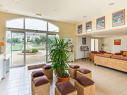 Apartment in Provencal Style in a Beautiful Landscape