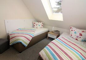 Holiday Home Strandloper, Zinnowitz