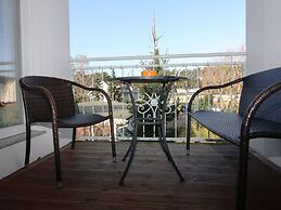 Holiday Home Strandloper, Zinnowitz