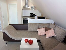 Holiday Home Strandloper, Zinnowitz