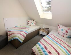 Holiday Home Strandloper, Zinnowitz