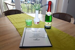 Holiday Home Strandloper, Zinnowitz