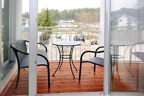 Holiday Home Strandloper, Zinnowitz