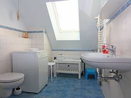 Holiday Home Strandloper, Zinnowitz