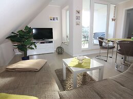 Holiday Home Strandloper, Zinnowitz