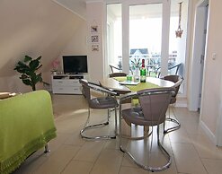 Holiday Home Strandloper, Zinnowitz