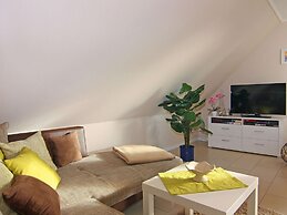 Holiday Home Strandloper, Zinnowitz