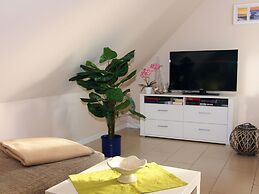 Holiday Home Strandloper, Zinnowitz