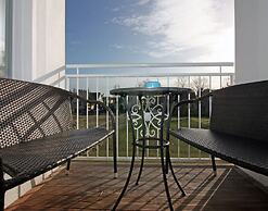 Holiday Home Strandloper, Zinnowitz