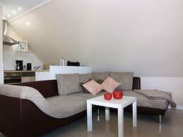 Holiday Home Strandloper, Zinnowitz