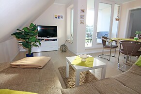 Holiday Home Strandloper, Zinnowitz