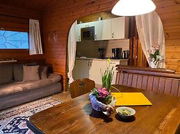 Cozy Holiday Home on a Horse Farm in the Luneburg Heath