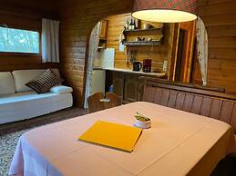 Cozy Holiday Home on a Horse Farm in the Luneburg Heath