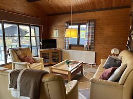 Cozy Holiday Home on a Horse Farm in the Luneburg Heath