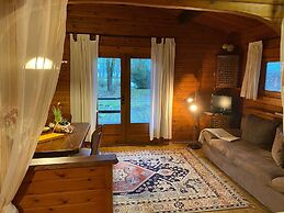 Cozy Holiday Home on a Horse Farm in the Luneburg Heath