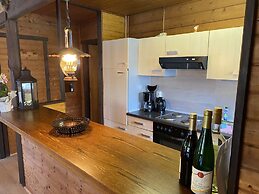 Cozy Holiday Home on a Horse Farm in the Luneburg Heath