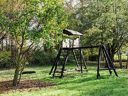 Cozy Holiday Home on a Horse Farm in the Luneburg Heath