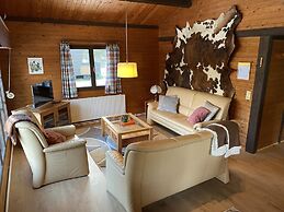 Cozy Holiday Home on a Horse Farm in the Luneburg Heath