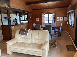 Cozy Holiday Home on a Horse Farm in the Luneburg Heath