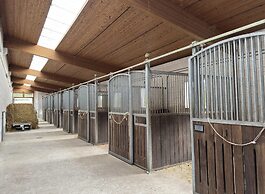 Gemutliche Unterkunfte auf dem Reiterhof in Eschede