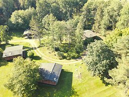 Gemutliche Unterkunfte auf dem Reiterhof in Eschede