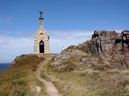 Cozy Apartment Near the Cliffs of Cap Frehel