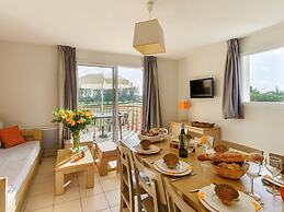 Cozy Apartment Near the Cliffs of Cap Frehel