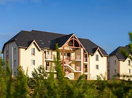 Cozy Apartment Near the Cliffs of Cap Frehel