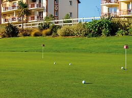 Cozy Apartment Near the Cliffs of Cap Frehel