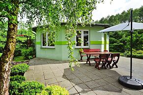 Holiday Home on the Island, Niezyn