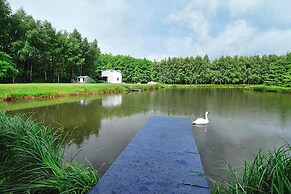 Holiday Home on the Island, Niezyn
