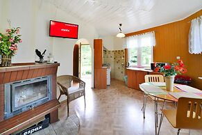 Holiday Home on the Island, Niezyn