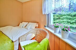 Holiday Home on the Island, Niezyn