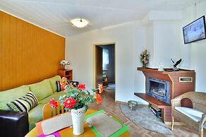 Holiday Home on the Island, Niezyn