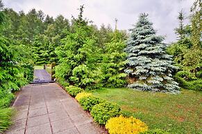 Holiday Home on the Island, Niezyn
