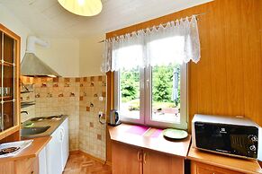 Holiday Home on the Island, Niezyn